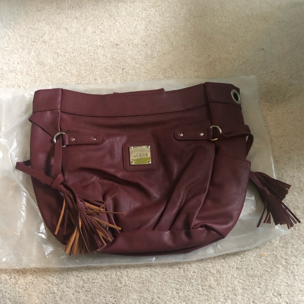 MICHE ISABELLA DEMI SHELL